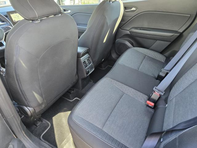 RENAULT Captur TCe 90 CV Business