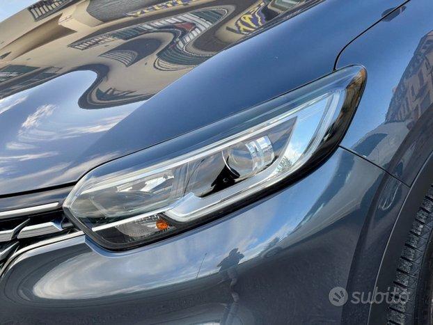 Renault Kadjar Blue dCi 8V 115CV Sport Edition