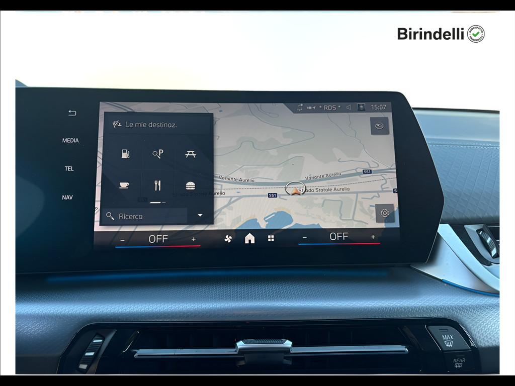 BMW X2 (U10) - X2 sDrive 18d Msport Pro