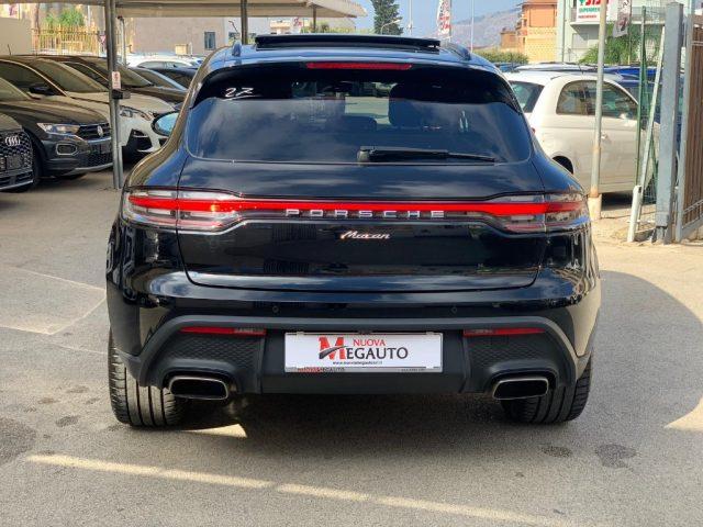 PORSCHE Macan 2.0