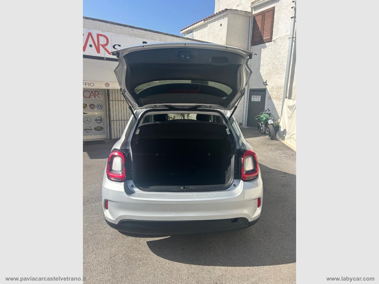 FIAT 500X 1.6 M.Jet 130 CV Sport Dolcevita