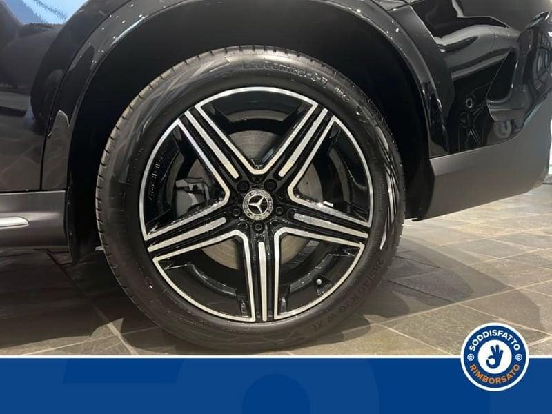 Mercedes-Benz GLC Coupé GLC 300de 4Matic EQ-Power Coupé AMG Line Premium Tech