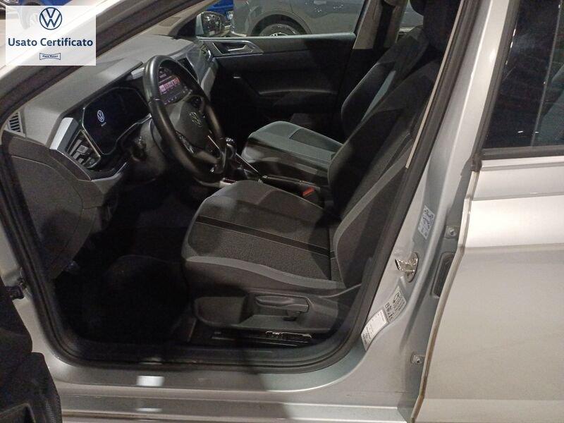 Volkswagen Polo Polo 1.0 TSI Style