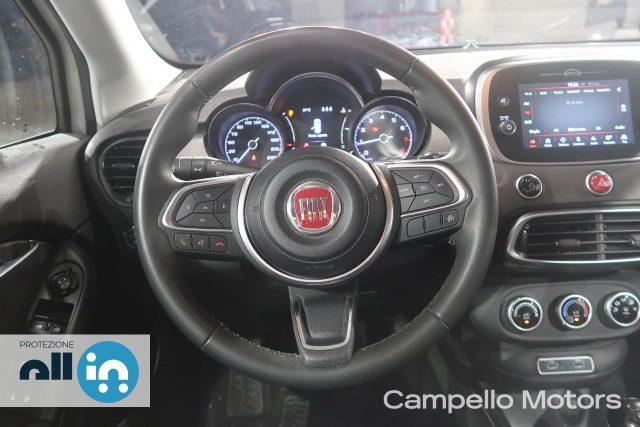 FIAT 500X 500X 1.0 Turbo 120cv 500X