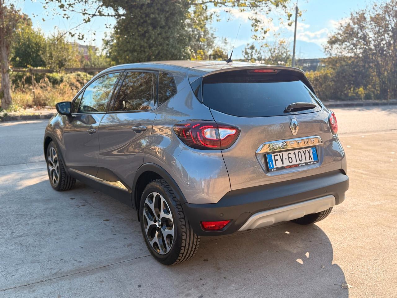 Renault Captur Sport Edition Automatica