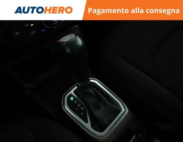 JEEP Renegade 1.4 MultiAir DDCT Limited