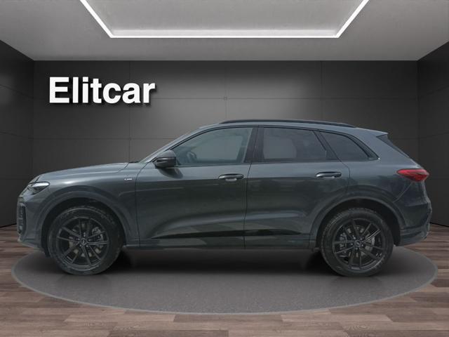 AUDI Q5 40 TDI 204 CV quattro S line