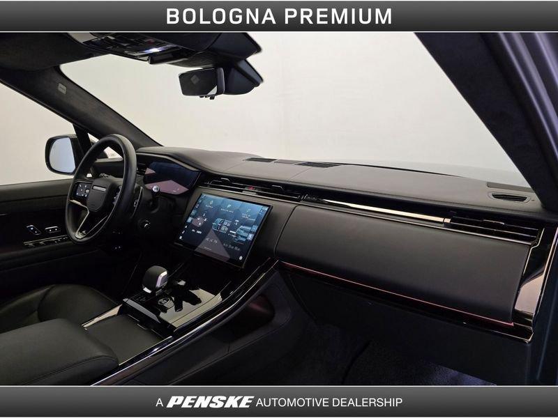 Land Rover RR Sport Range Rover Sport 3.0D l6 350 CV Autobiography