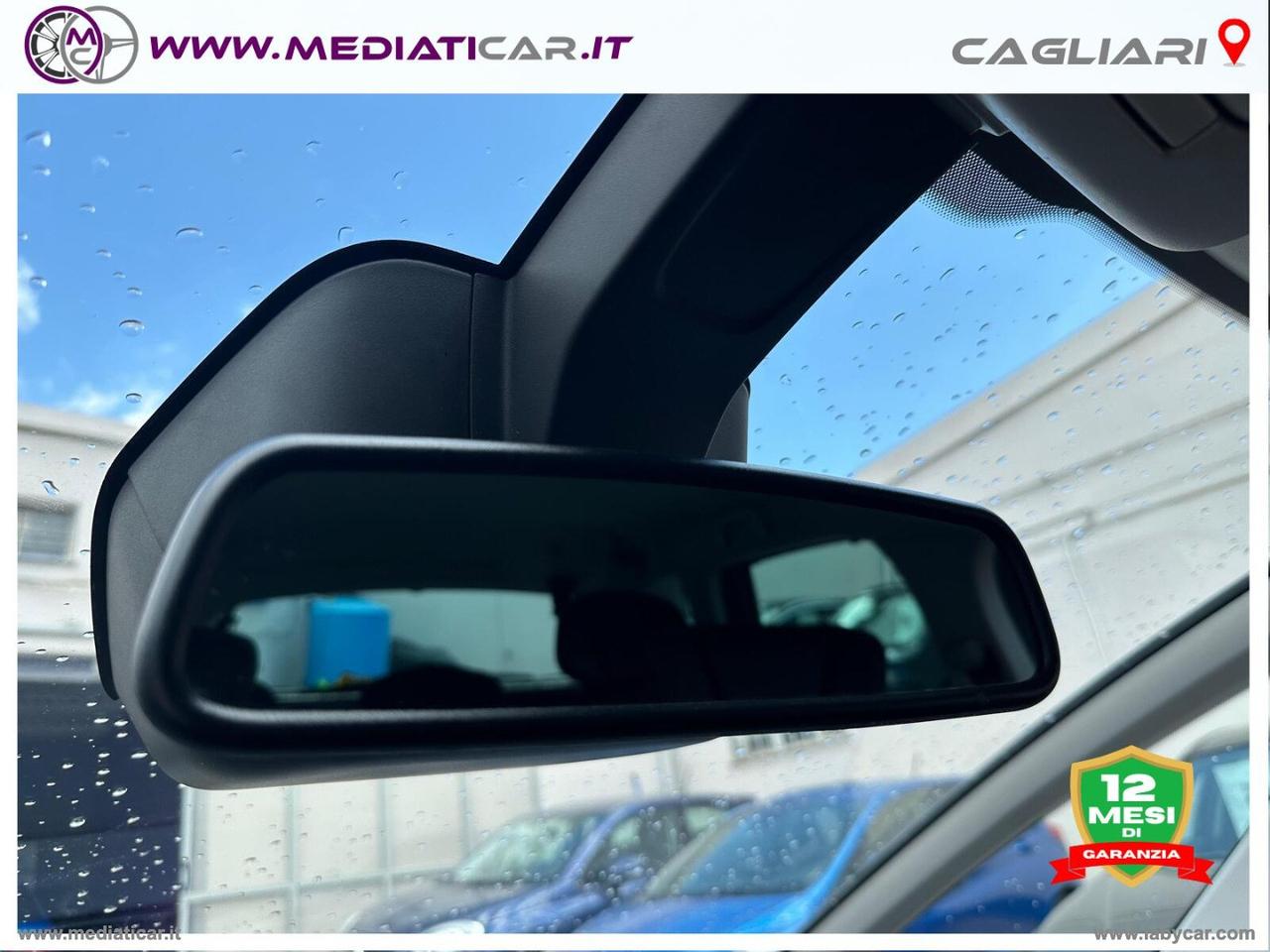 RENAULT Scénic dCi 8V 110 CV EDC Energy Intens