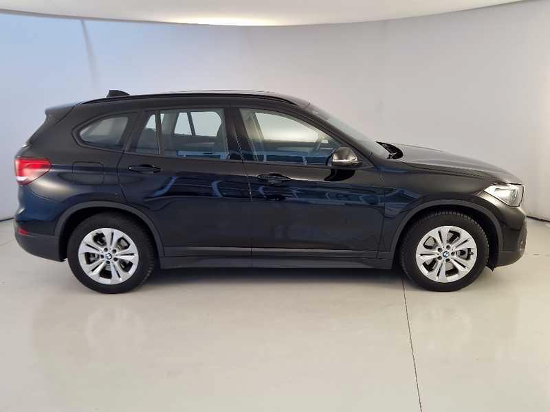 BMW X1 xDrive 25e Business Advantage automatico