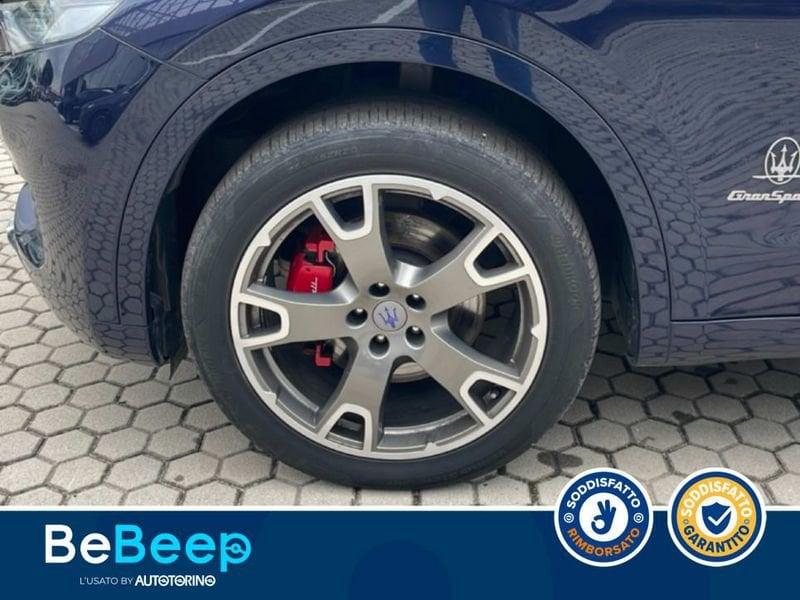 Maserati Levante 3.0 V6 250CV AUTO