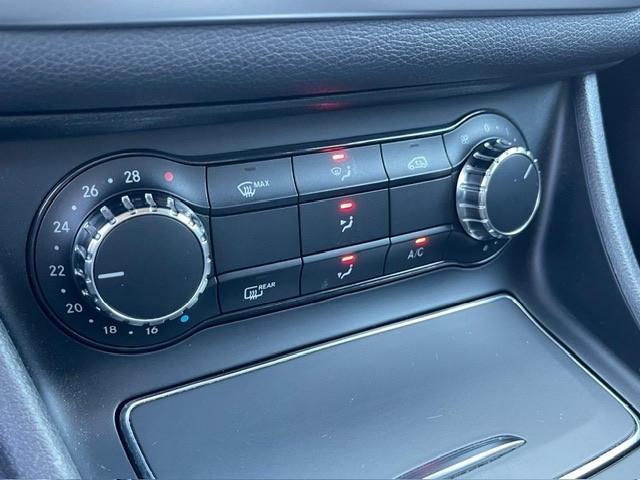 Mercedes-benz CLA 200 CLA 200 d S.W. Automatic Sport