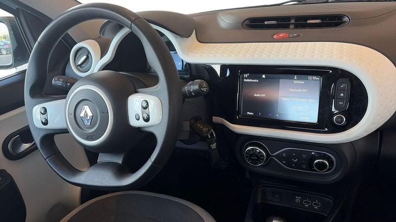 Renault Twingo Electric Twingo 22kWh Equilibre