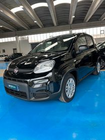 Fiat Panda PANDINA km 0 2024 con stereo