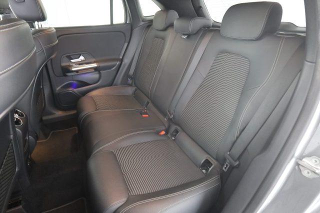 MERCEDES-BENZ CLA sse GLA GLA 200 d Automatic SPORT PLUS