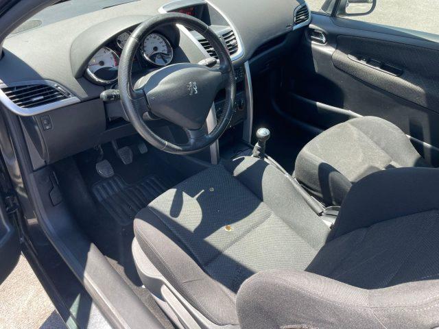 PEUGEOT 207 1.6 HDi 90CV 3p. Energie ADATTA NEOPATENTATI