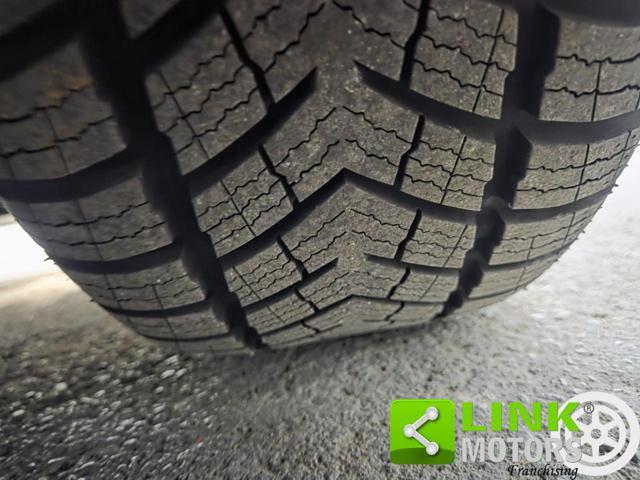 SUBARU Levorg 1.6 Lineartronic Sport Unlimited GARANZIA INCLUSA