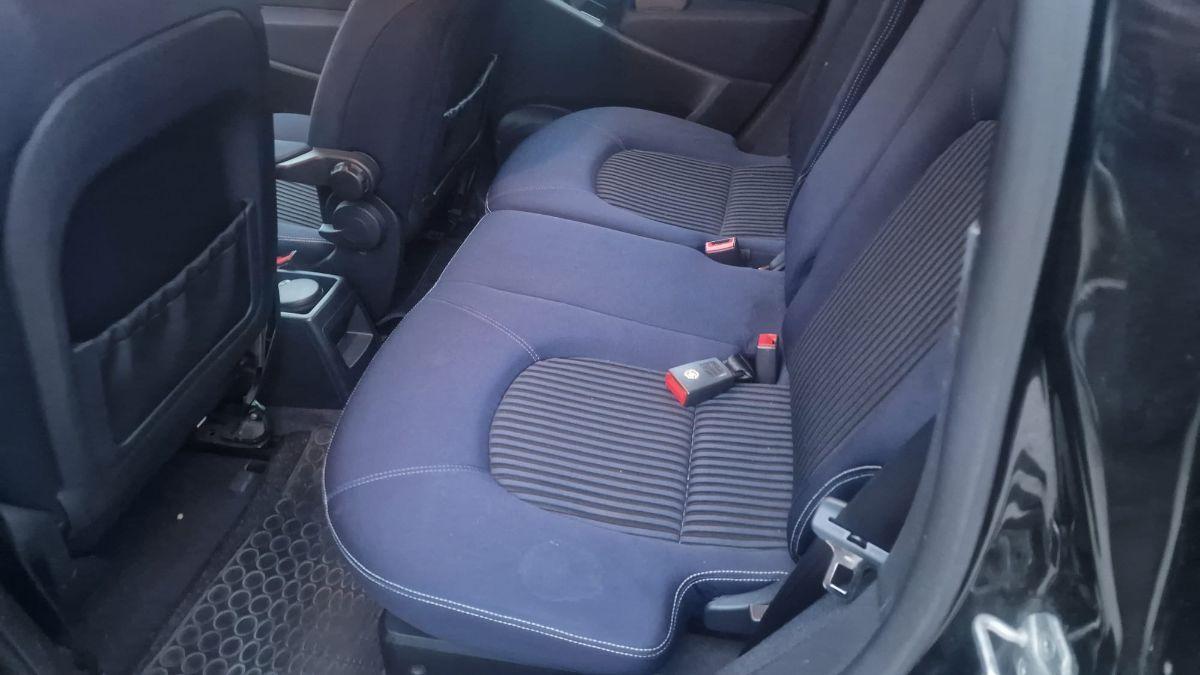 LANCIA - Musa - 1.4 16V Oro Plus