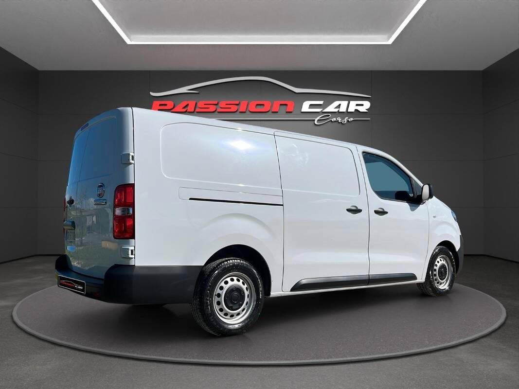 Fiat Scudo Ice 1.5 bluehdi 100cv L3H1 (Business)