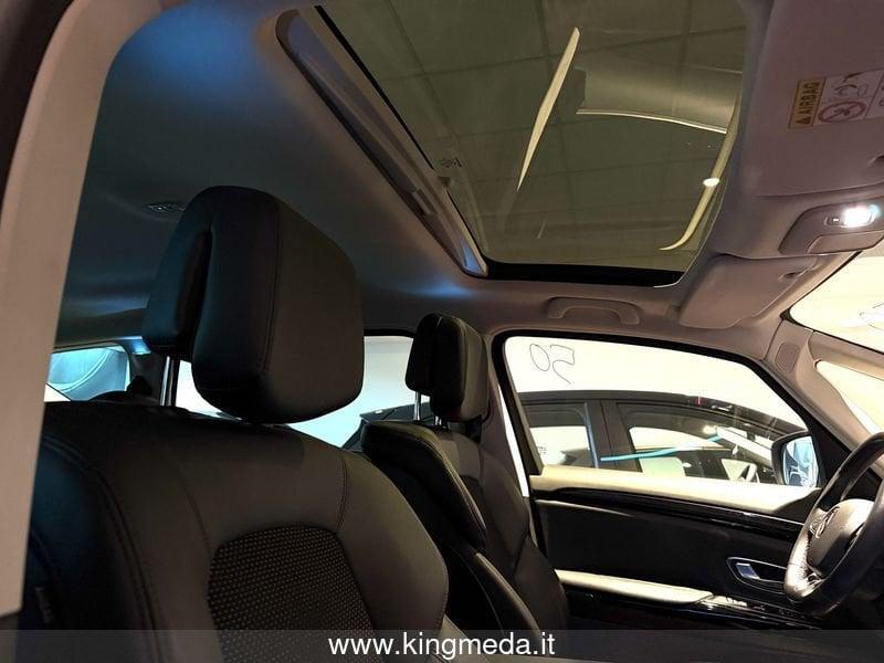 Renault Espace 7 POSTI - Espace Blue dCi 160CV EDC Executive