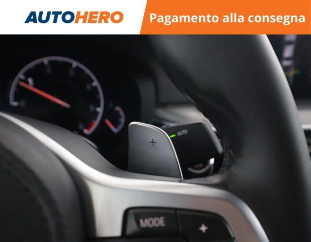 BMW 520 d aut. Msport