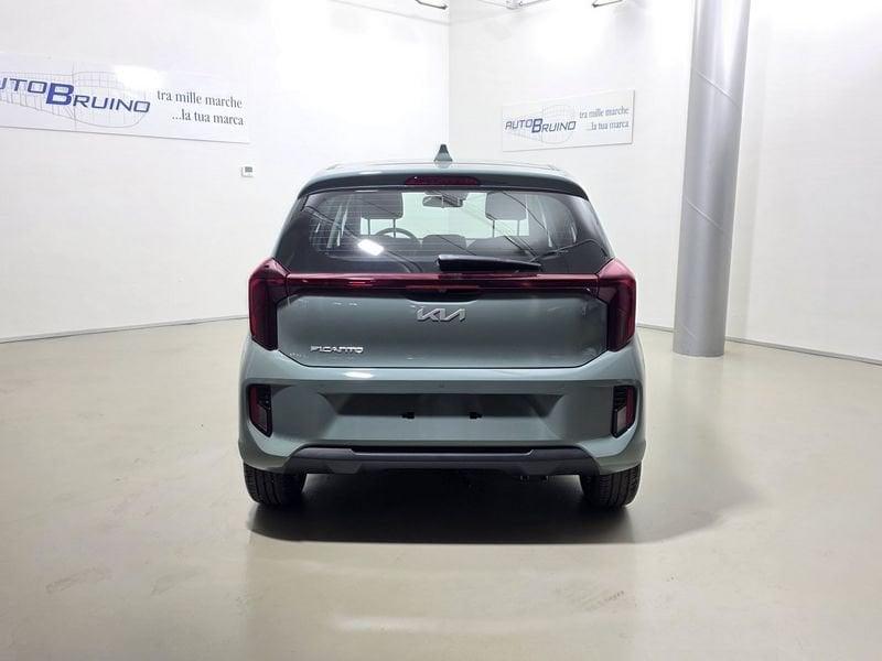 Kia Picanto Picanto 1.0 gdi Gpl Urban