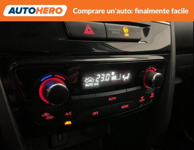 SUZUKI Vitara 1.4 Hybrid Cool