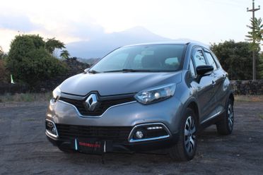 Renault Captur dCi 8V 90 CV EDC Start&Stop Energy Iconic