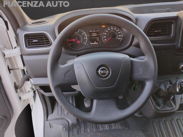OPEL Movano 35 2.3 Turbo D 135CV PM-TA.NAVI..PREZZO REALE