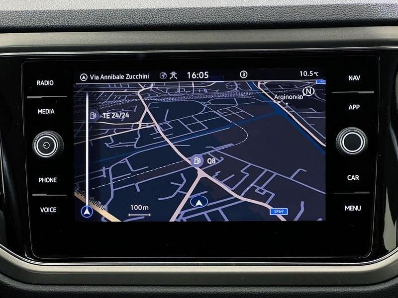 Volkswagen T-Roc 2.0 TDI SCR DSG Business BlueMotion Technology