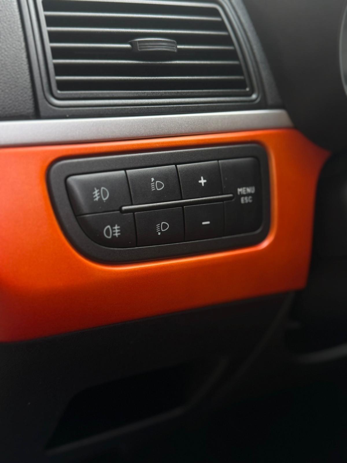 Fiat Grande Punto 1.4 BENZINA OK NEOPATENTATI