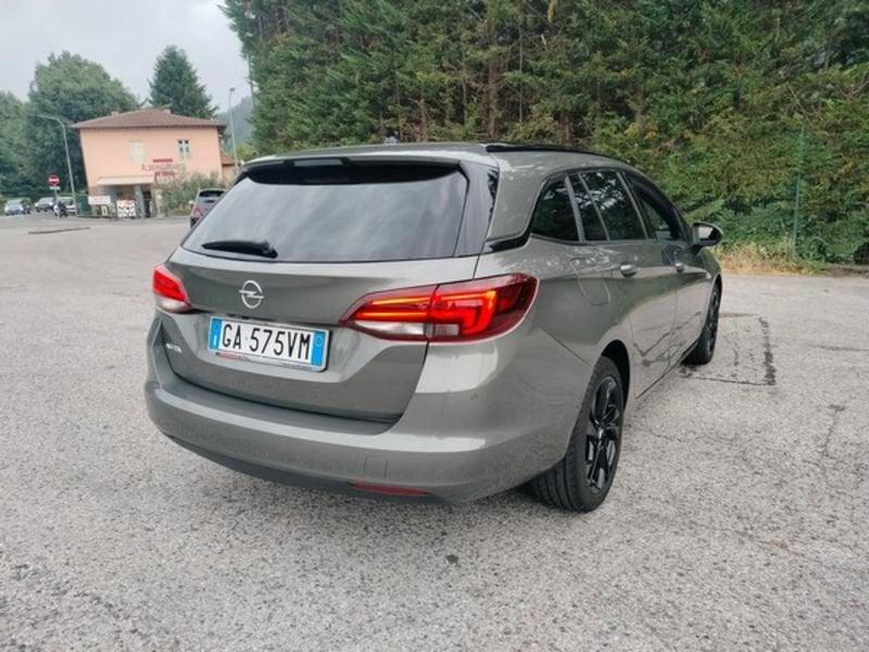 Opel Astra 1.5 CDTI 122 CV S&S AT9 Sports Tourer 2020