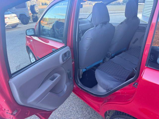 FIAT Panda 1.2 Emotion Ok neopatentati