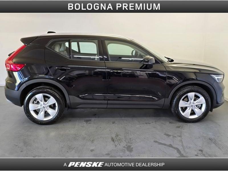 Volvo XC40 XC40 B3 automatico Core