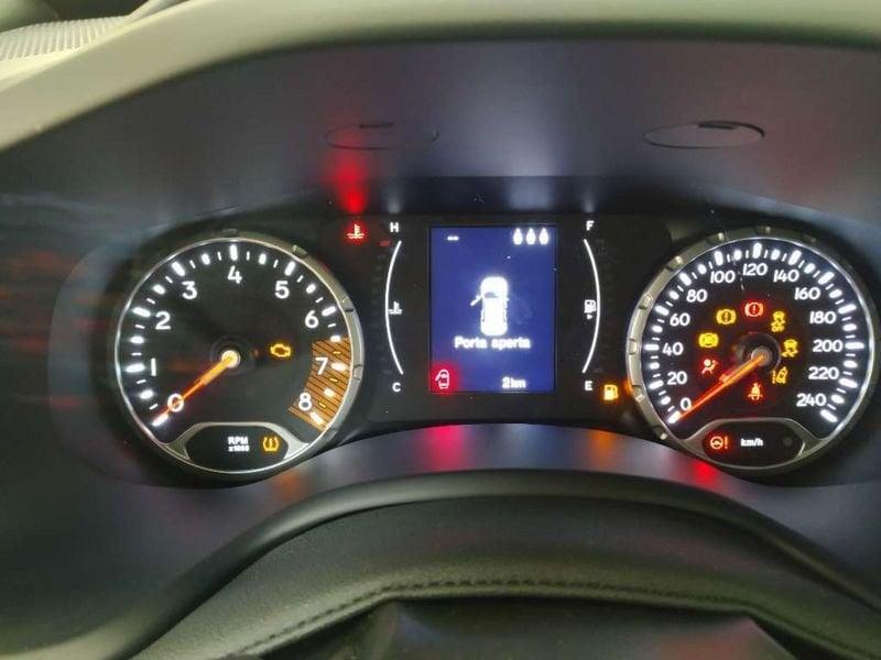 Jeep Renegade 1.0 t3 Longitude 2wd