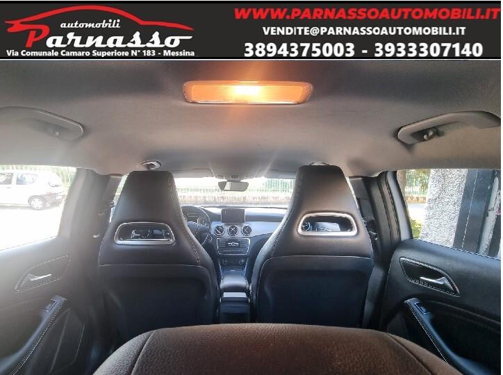 Mercedes-benz GLA 200 CDI Automatic 4Matic Premium