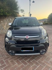 Fiat 500L 1.6 Multijet 105Cv *TREKKING* 2015