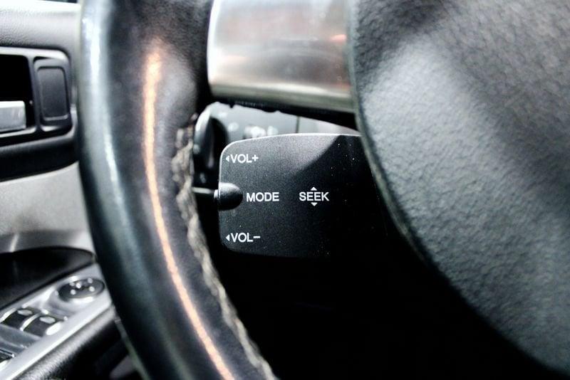 Ford Focus Focus 1.6 (100CV) SW Titanium - PADOVA