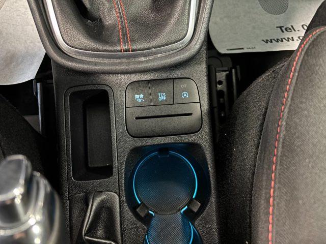 FORD Puma 1.0 Benzina ST-Line Hybrid