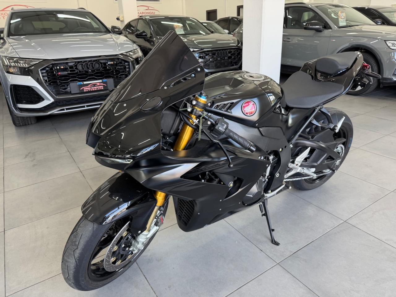 Honda CBR 1000 RR-R Fireblade FINANZIABILE