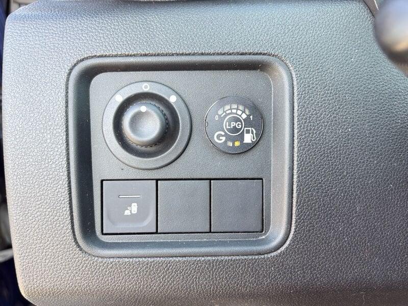 Dacia Duster 1.0 TCe 4x2 100cv 15th Anniversary