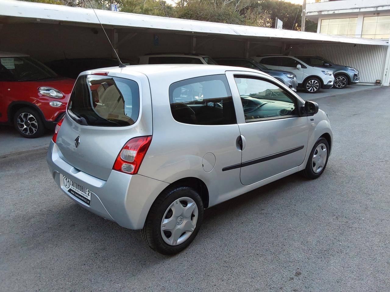 Renault Twingo 1.2 75 Cv Dinamic
