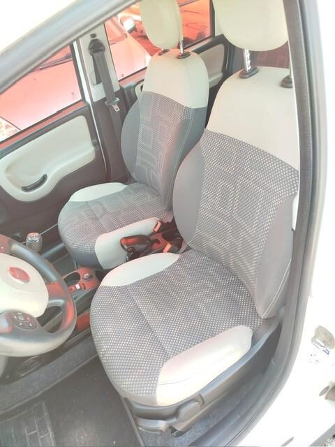 Fiat Panda 1.3 MJT S&S Trekking