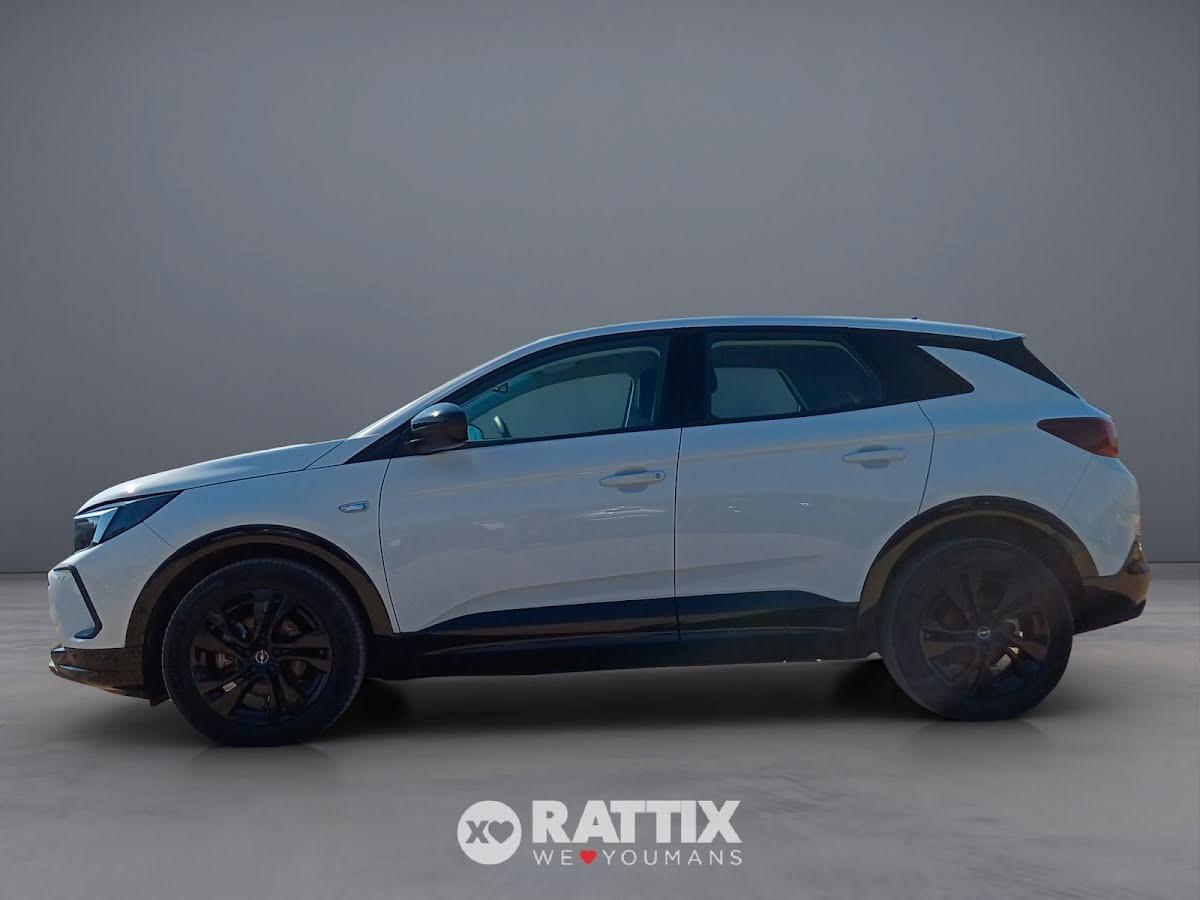 Opel Grandland 1.2 130CV GS