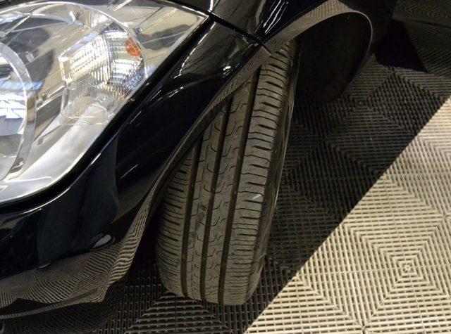 MERCEDES-BENZ A 160 AUTOMATIC Classic "1 Proprietario-Tetto Panoramico