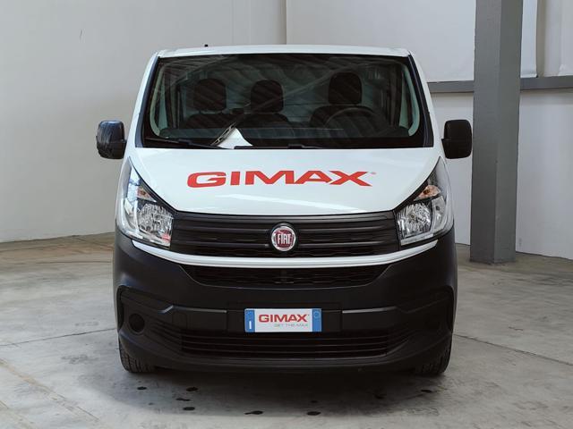 FIAT Talento 1.6 MJT 120CV PL-TN 12q LEGGERE DESCRIZIONE