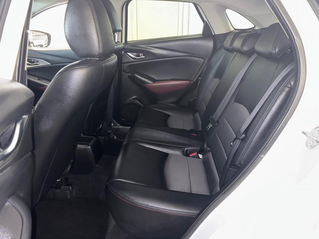 Mazda CX-3 1.5L Skyactiv-D OK NEOPATENTATI