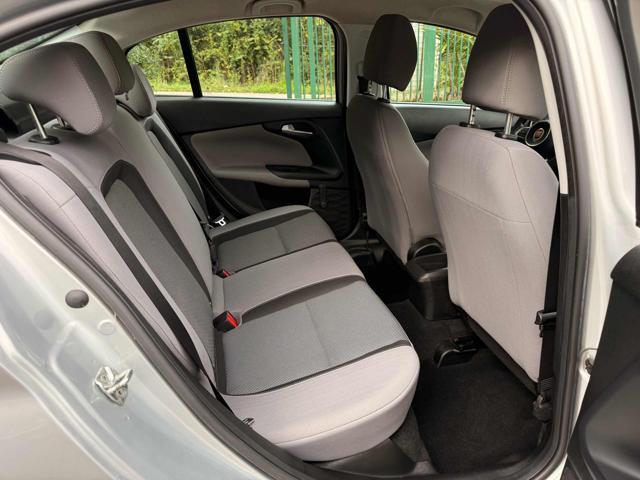 FIAT Tipo 1.3 Mjt 4 porte Easy