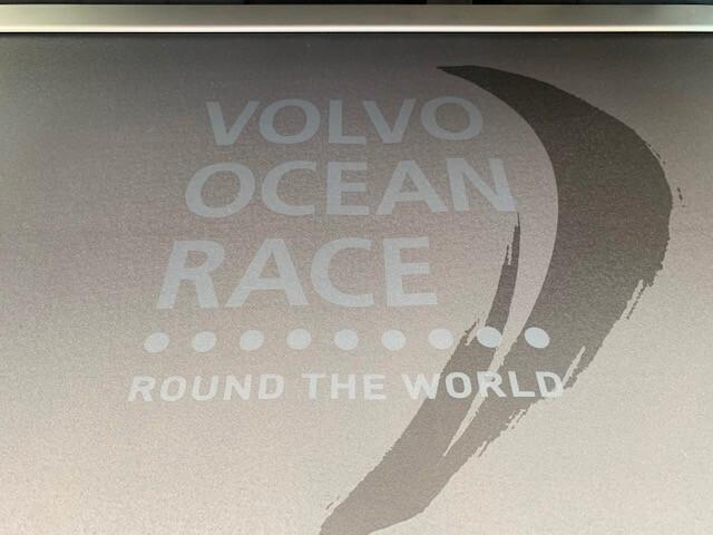 Volvo V60 D5 Geartronic Volvo Ocean Race