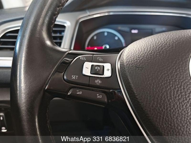 Volkswagen T-Roc 1.0 TSI Style BlueMotion Technology